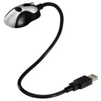 Hama Notebook Light  Gooseneck  (00039792)